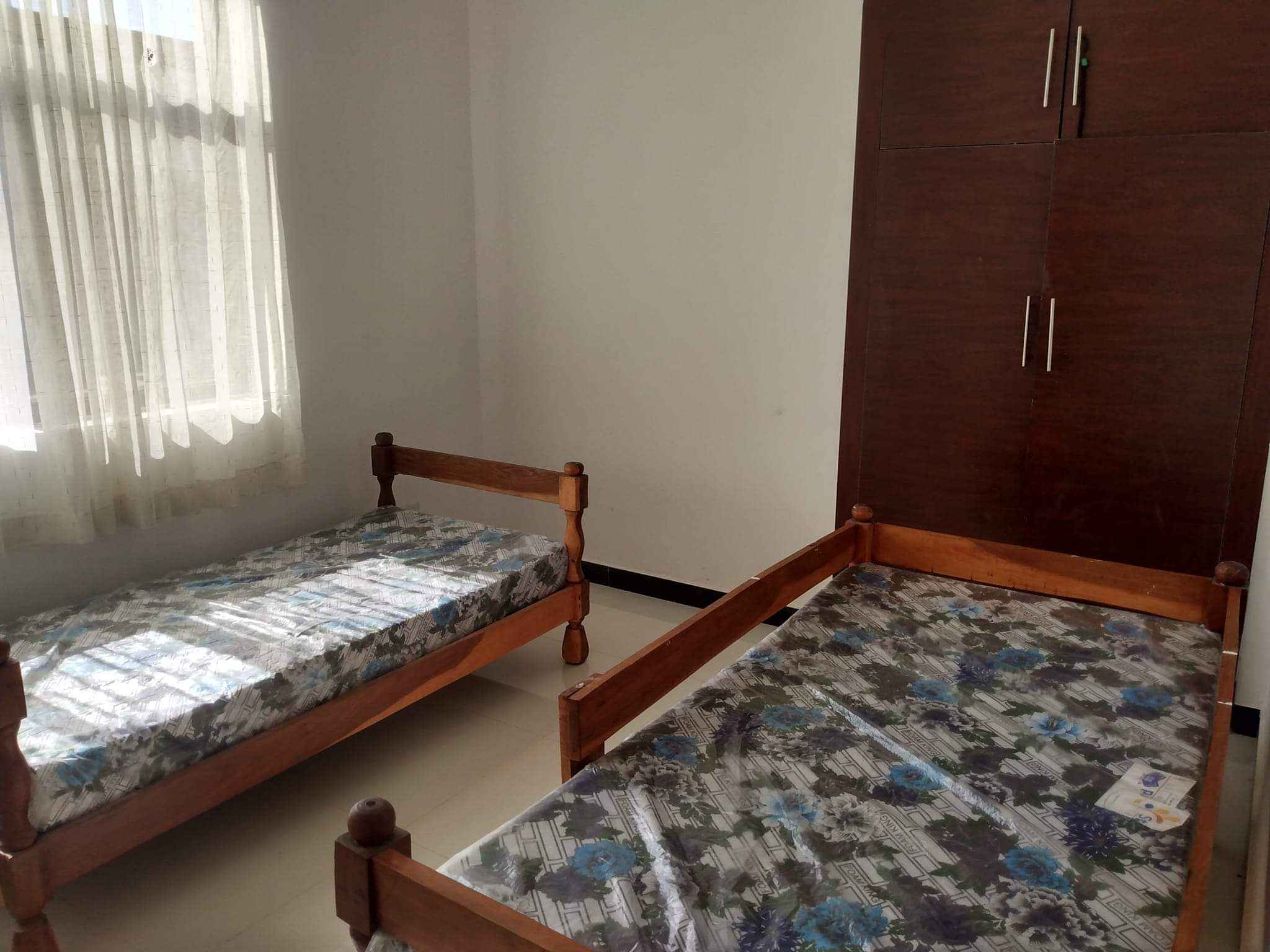 Boarding Houses In Lusaka, Silverest Wesley House